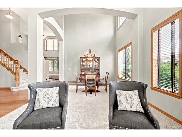 9505 S Field Way, Littleton, CO 80127