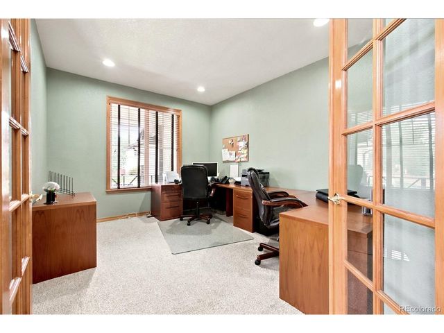 9505 S Field Way, Littleton, CO 80127