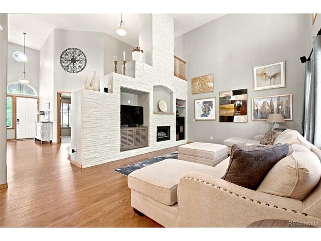 9505 S Field Way, Littleton, CO 80127