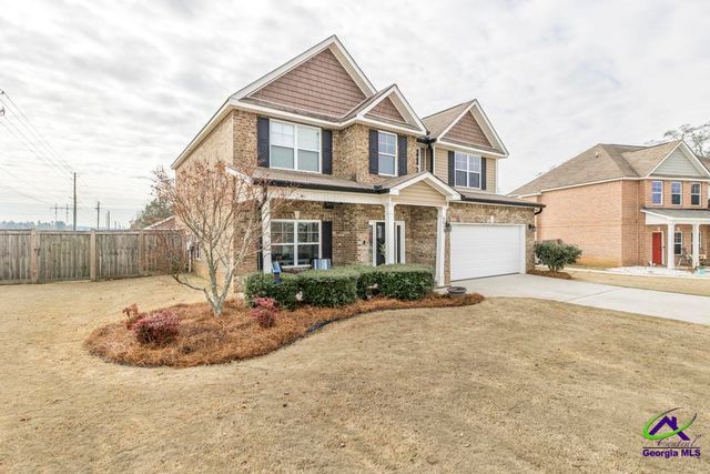 526 Hialeah Road, Bonaire, GA 31005