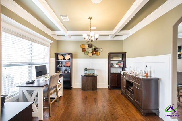 526 Hialeah Road, Bonaire, GA 31005