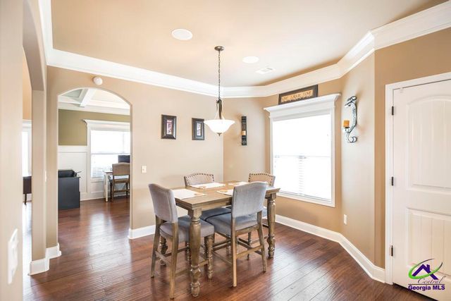 526 Hialeah Road, Bonaire, GA 31005