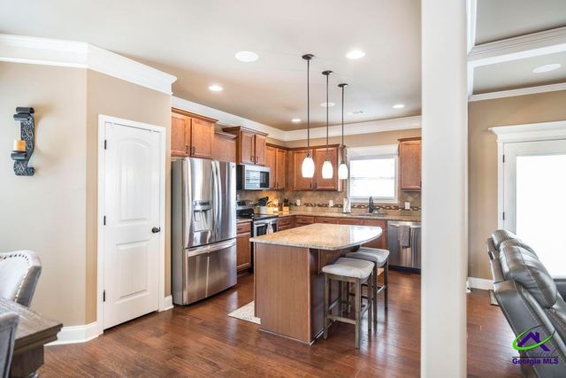 526 Hialeah Road, Bonaire, GA 31005