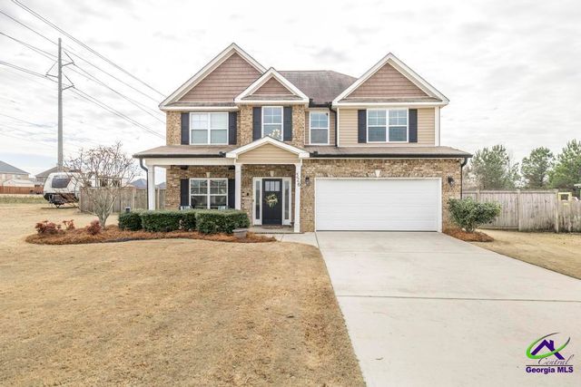 526 Hialeah Road, Bonaire, GA 31005