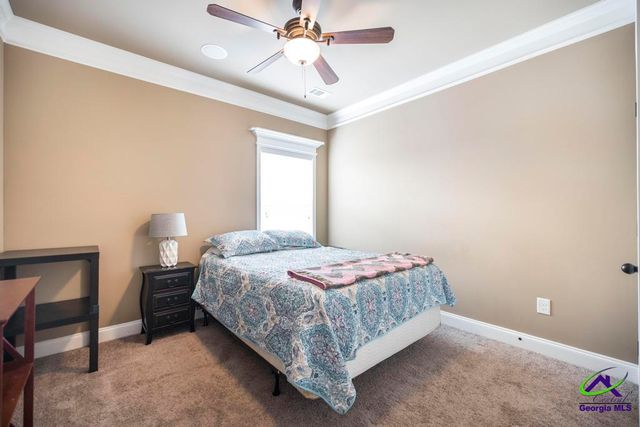 526 Hialeah Road, Bonaire, GA 31005