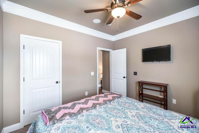 526 Hialeah Road, Bonaire, GA 31005