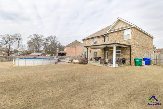 526 Hialeah Road, Bonaire, GA 31005