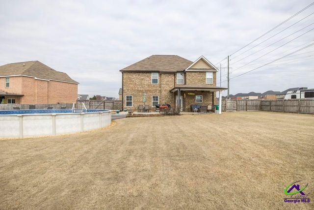 526 Hialeah Road, Bonaire, GA 31005