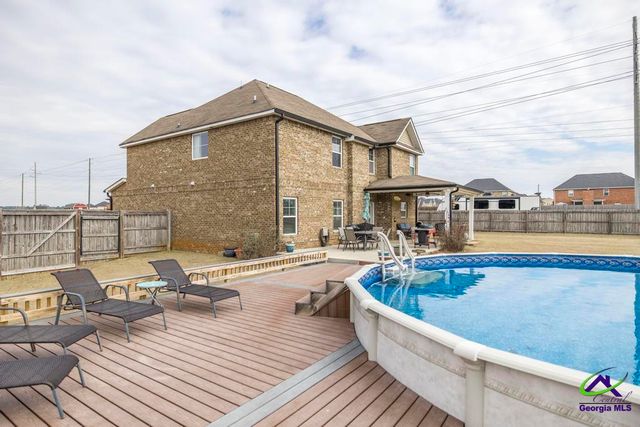 526 Hialeah Road, Bonaire, GA 31005