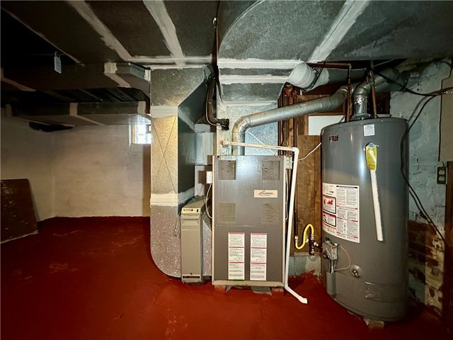 726 Arlington Ave, New Castle, PA 16101