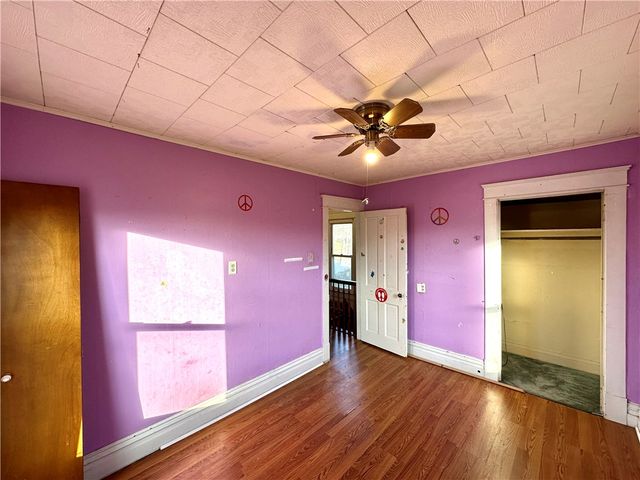 726 Arlington Ave, New Castle, PA 16101