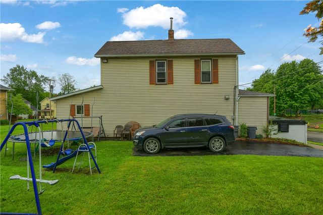 726 Arlington Ave, New Castle, PA 16101