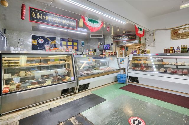 726 Arlington Ave, New Castle, PA 16101