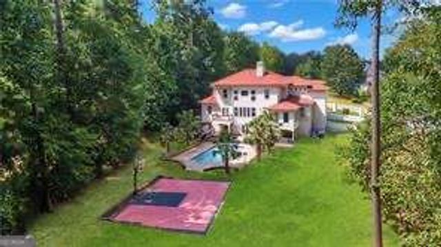 105 Ensley Point, Fayetteville, GA 30214