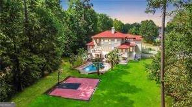 105 Ensley Point, Fayetteville, GA 30214
