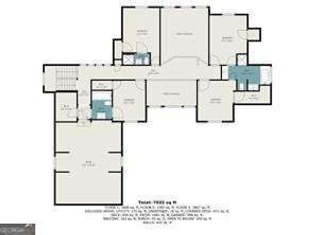 105 Ensley Point, Fayetteville, GA 30214