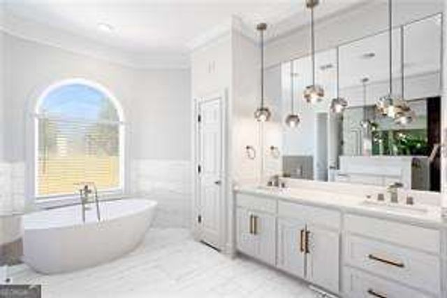 105 Ensley Point, Fayetteville, GA 30214