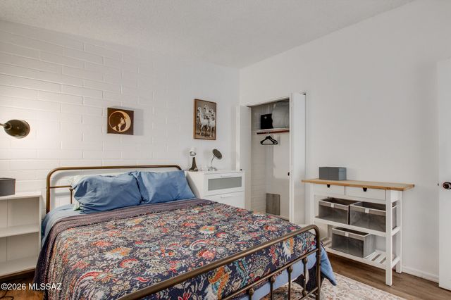 2550 E Sequoyah, Tucson, AZ 85716