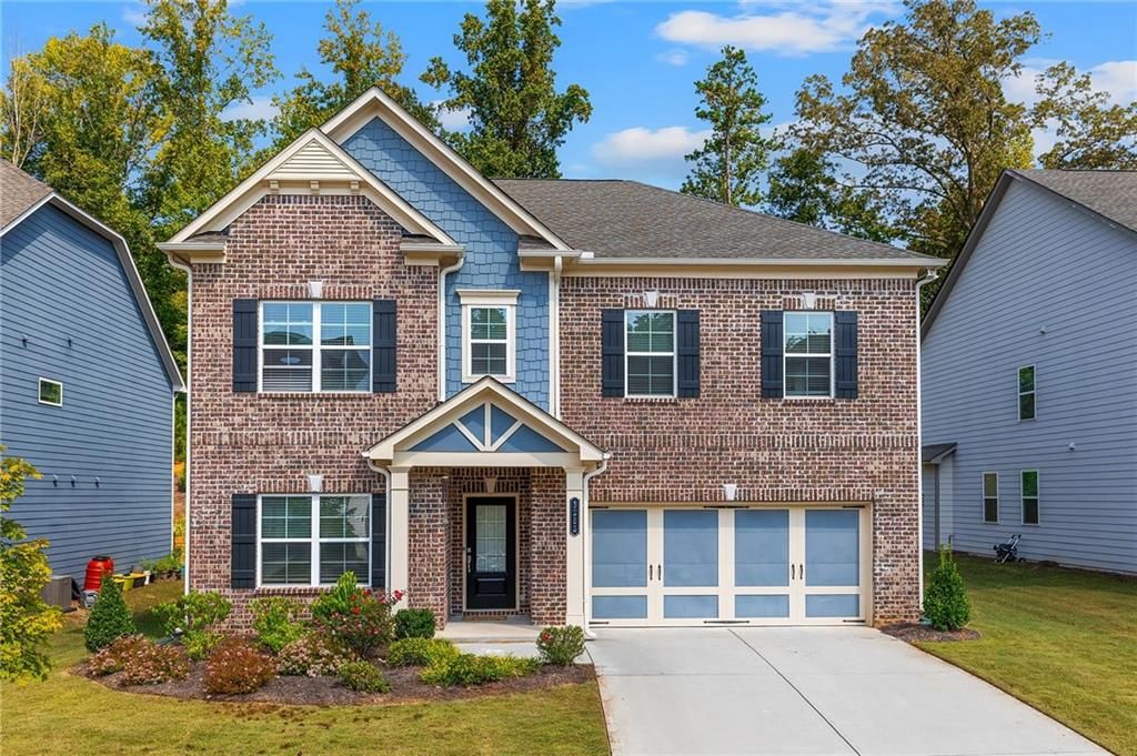3285 Stock Saddle Place, Cumming, GA 30040