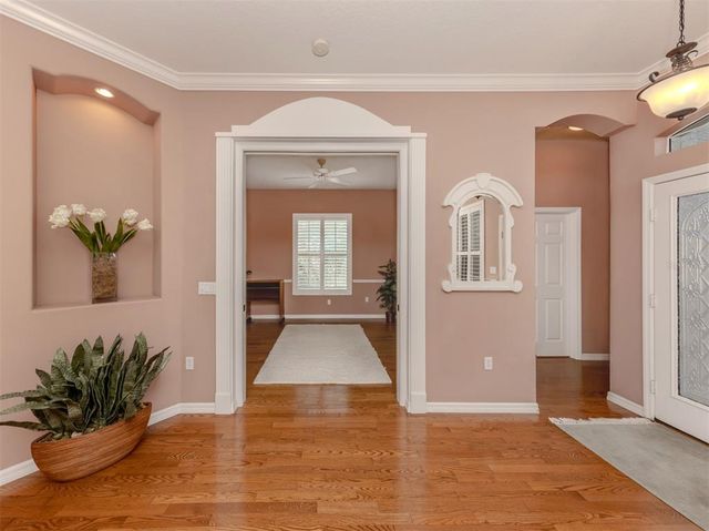 651 LAKESCENE DRIVE, Venice, FL 34293