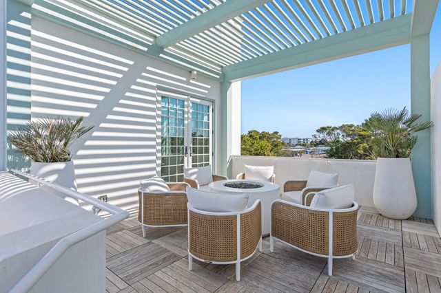 79 N Castle Harbour Drive, Inlet Beach, FL 32461