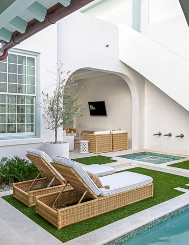 79 N Castle Harbour Drive, Inlet Beach, FL 32461