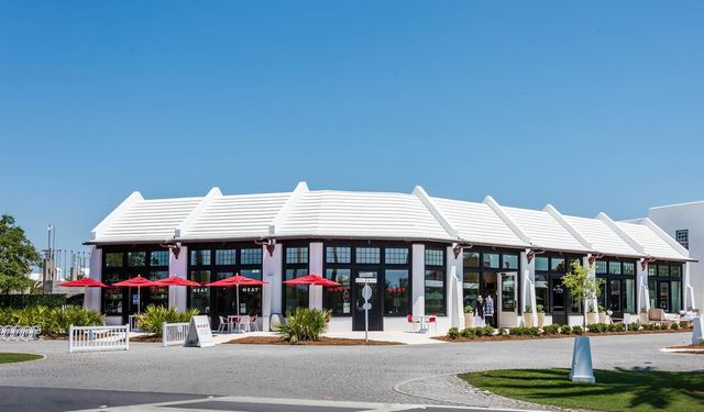 79 N Castle Harbour Drive, Inlet Beach, FL 32461