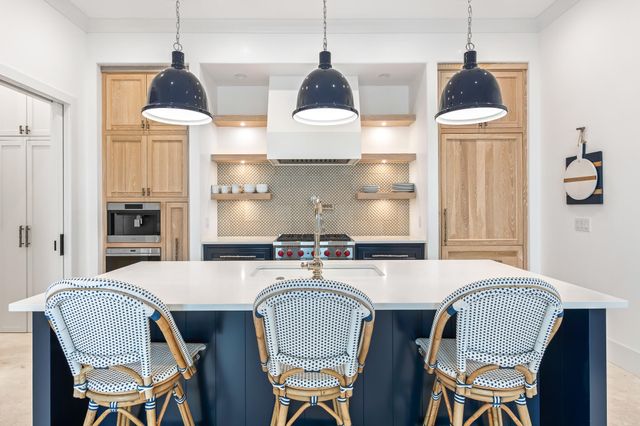 79 N Castle Harbour Drive, Inlet Beach, FL 32461