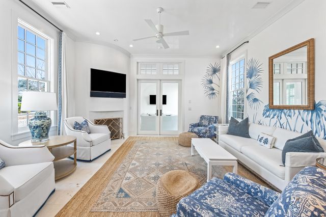 79 N Castle Harbour Drive, Inlet Beach, FL 32461