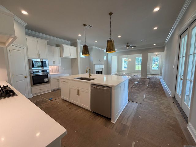 224 Fosters Way, Thibodaux, LA 70301