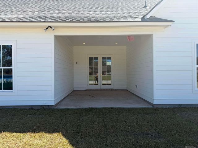 224 Fosters Way, Thibodaux, LA 70301