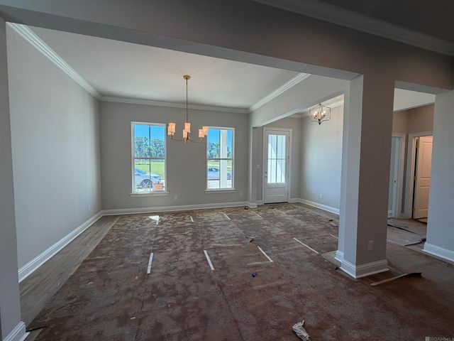 224 Fosters Way, Thibodaux, LA 70301