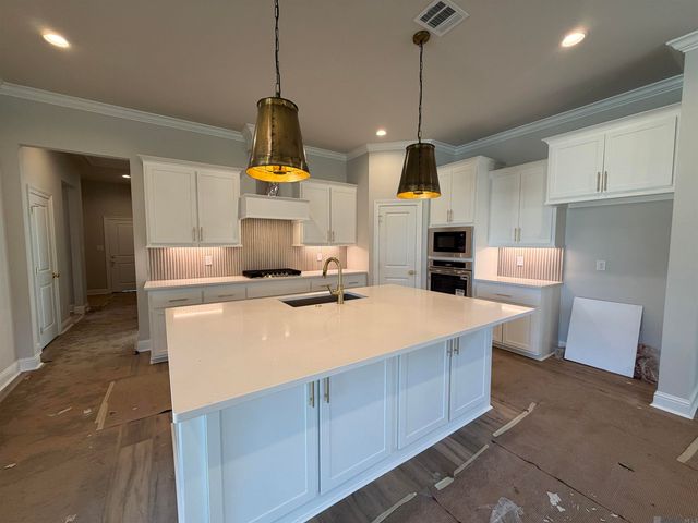 224 Fosters Way, Thibodaux, LA 70301