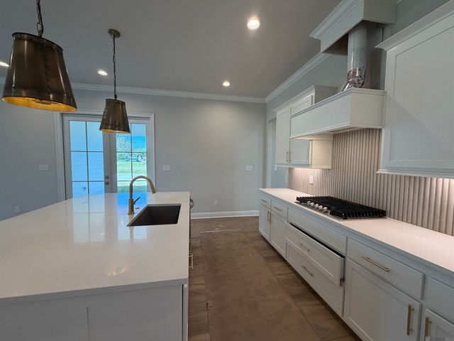 224 Fosters Way, Thibodaux, LA 70301