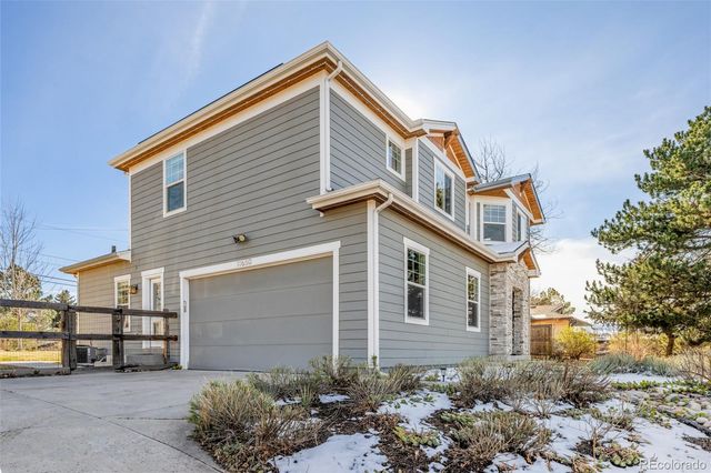 11650 W 20th Avenue, Lakewood, CO 80215