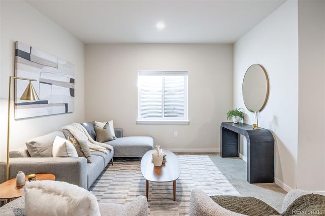 11650 W 20th Avenue, Lakewood, CO 80215