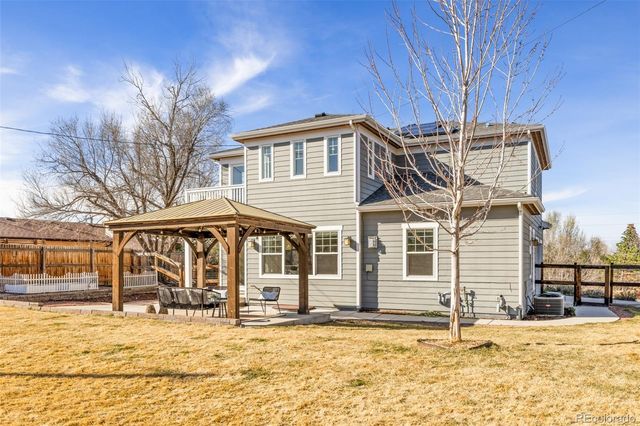 11650 W 20th Avenue, Lakewood, CO 80215