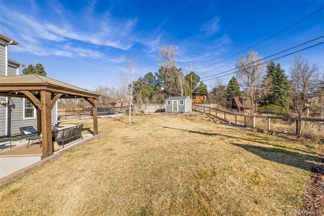 11650 W 20th Avenue, Lakewood, CO 80215