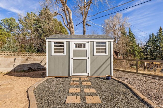 11650 W 20th Avenue, Lakewood, CO 80215