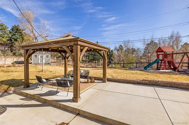 11650 W 20th Avenue, Lakewood, CO 80215