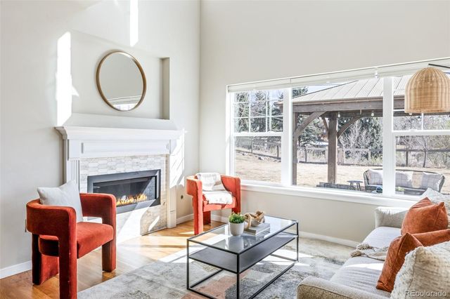 11650 W 20th Avenue, Lakewood, CO 80215