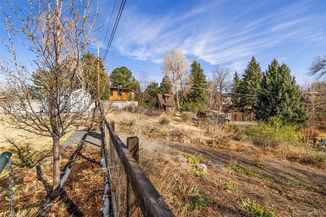 11650 W 20th Avenue, Lakewood, CO 80215