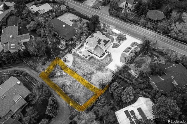 11650 W 20th Avenue, Lakewood, CO 80215