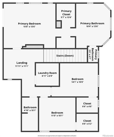 11650 W 20th Avenue, Lakewood, CO 80215