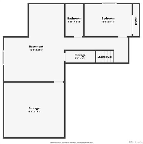 11650 W 20th Avenue, Lakewood, CO 80215