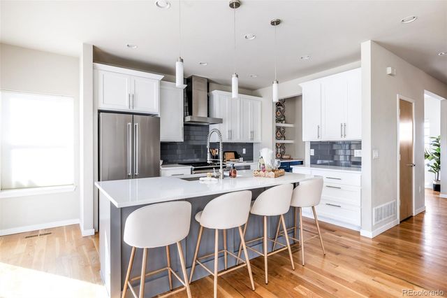 11650 W 20th Avenue, Lakewood, CO 80215