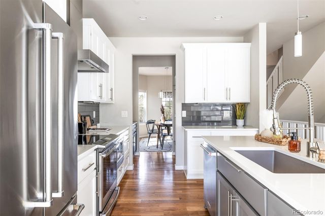 11650 W 20th Avenue, Lakewood, CO 80215