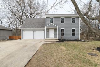 15512 W 123Rd Terrace, Olathe, KS 66062