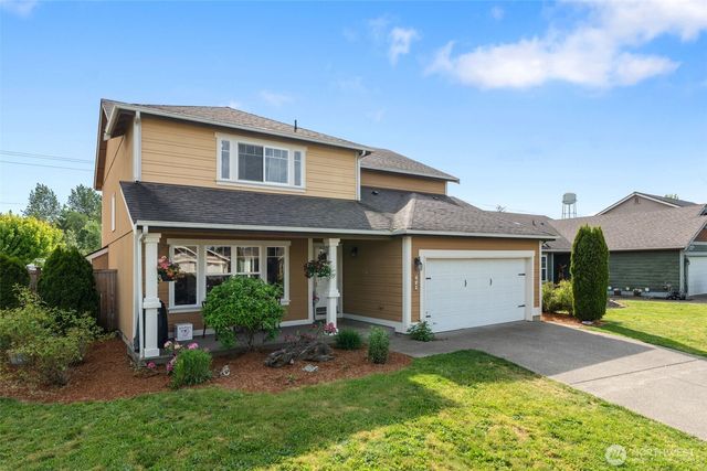 421 Stadium Loop, Napavine, WA 98565