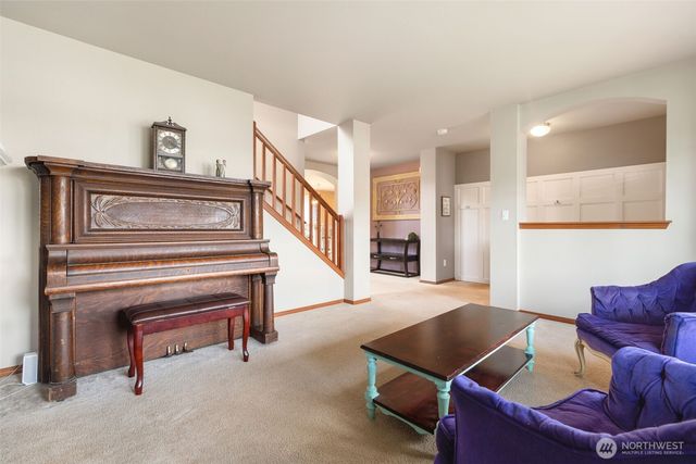 421 Stadium Loop, Napavine, WA 98565